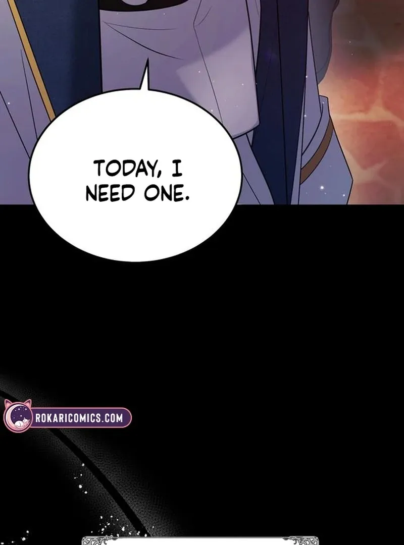 Caught in the Dark Navy Admiral Chapter 30 page 6