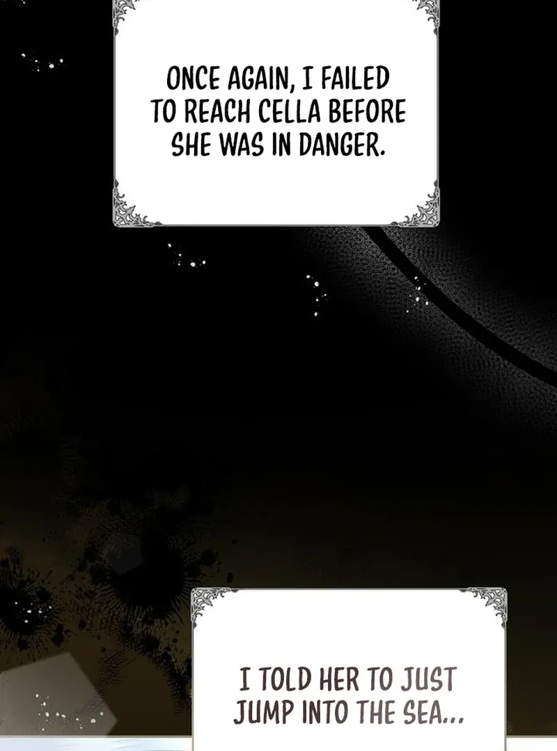 Caught in the Dark Navy Admiral Chapter 30 page 7