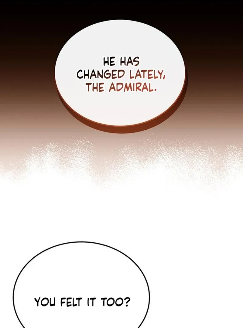 Caught in the Dark Navy Admiral Chapter 30 page 11
