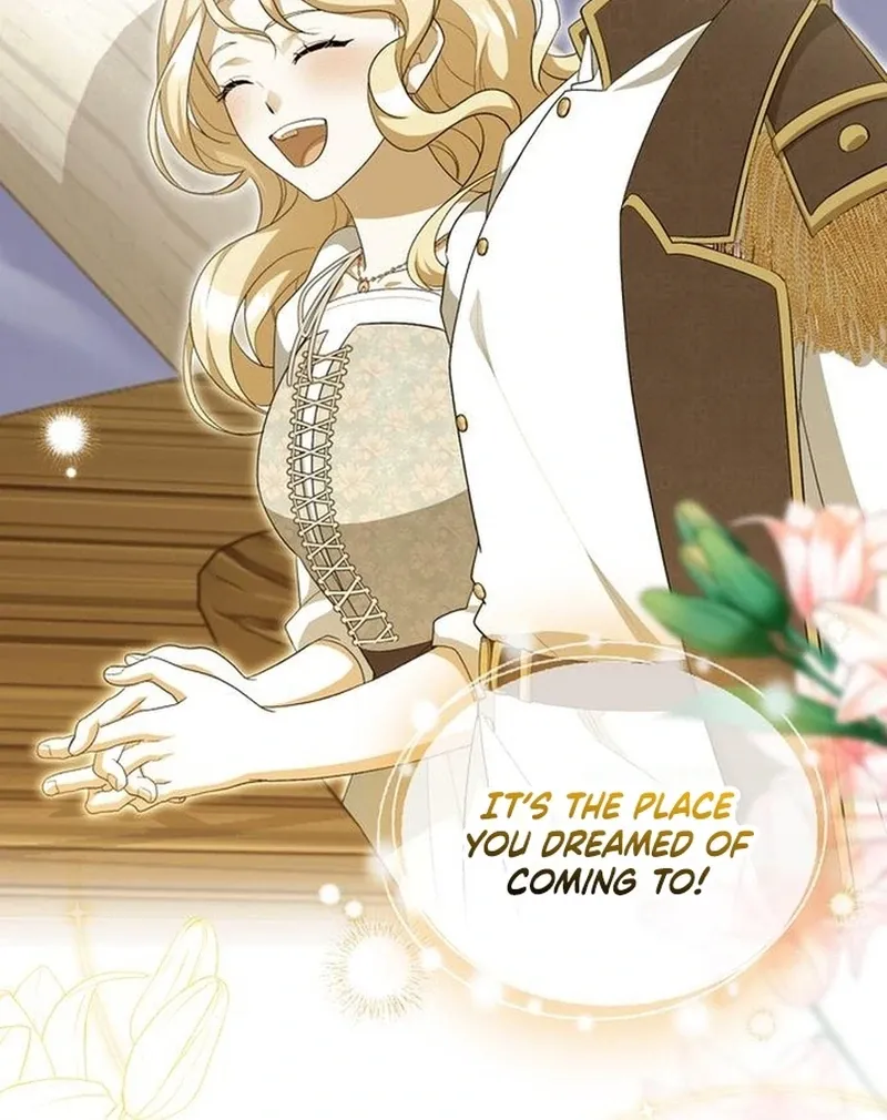 Caught in the Dark Navy Admiral Chapter 30 page 16