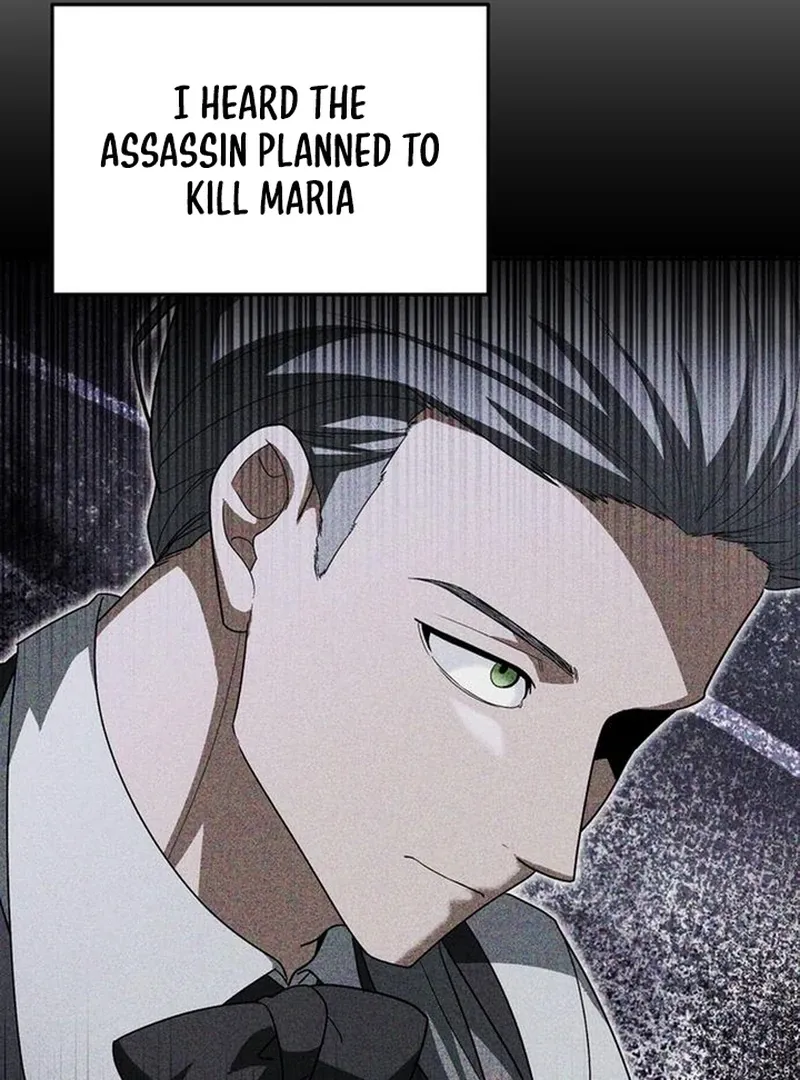 Caught in the Dark Navy Admiral Chapter 30 page 45