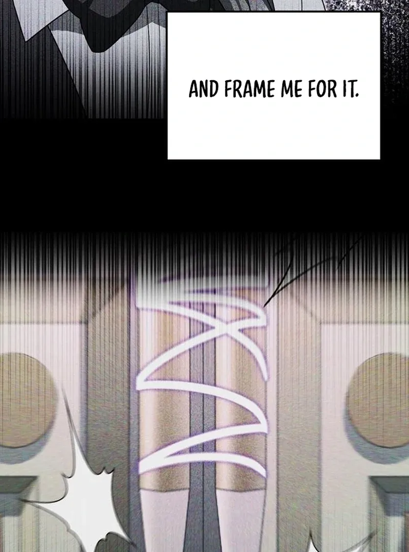 Caught in the Dark Navy Admiral Chapter 30 page 46