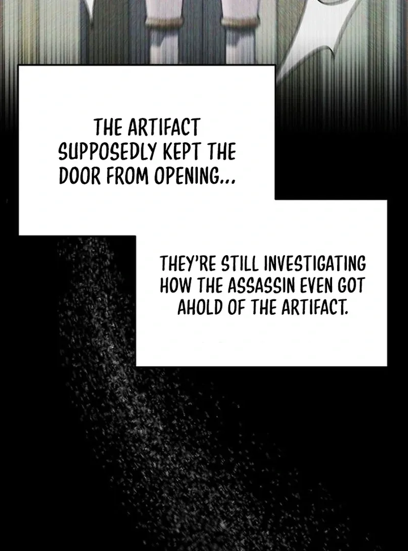 Caught in the Dark Navy Admiral Chapter 30 page 47