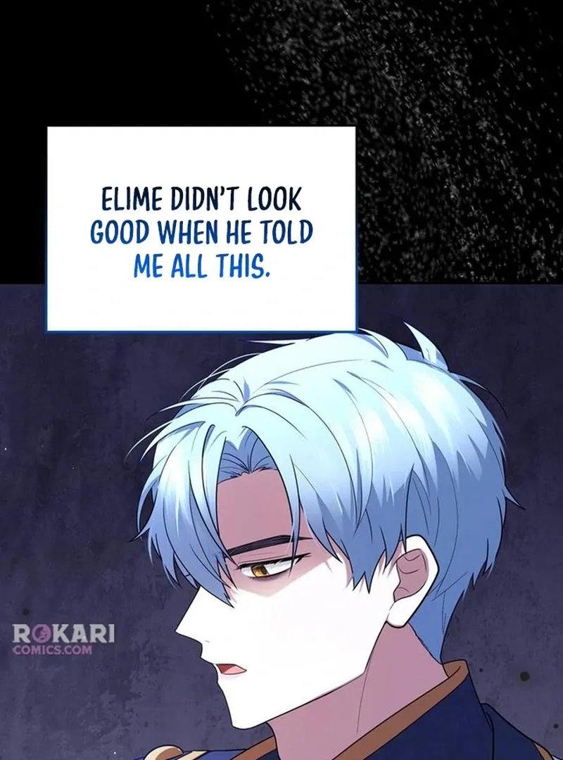 Caught in the Dark Navy Admiral Chapter 30 page 48