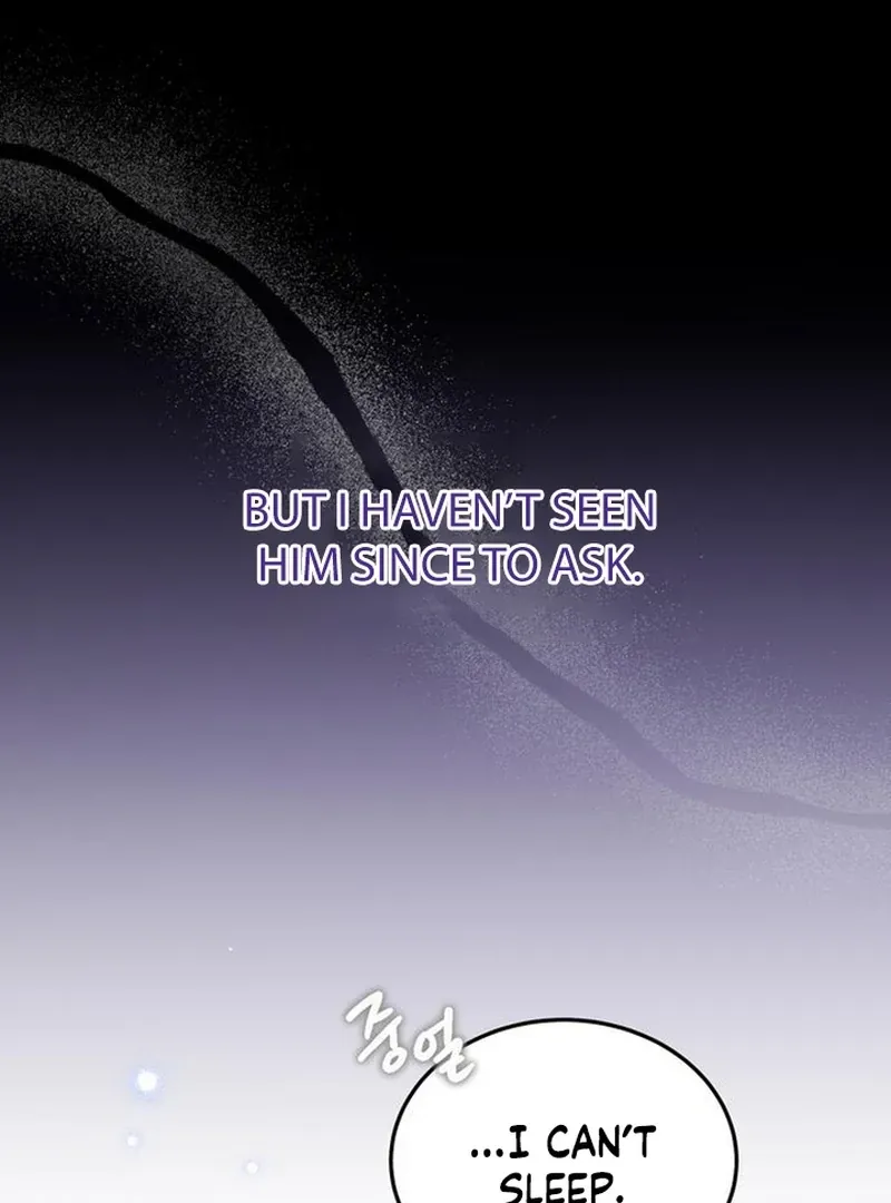 Caught in the Dark Navy Admiral Chapter 30 page 50