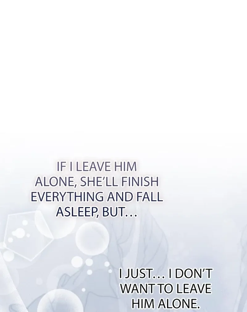 Caught in the Dark Navy Admiral Chapter 30 page 61