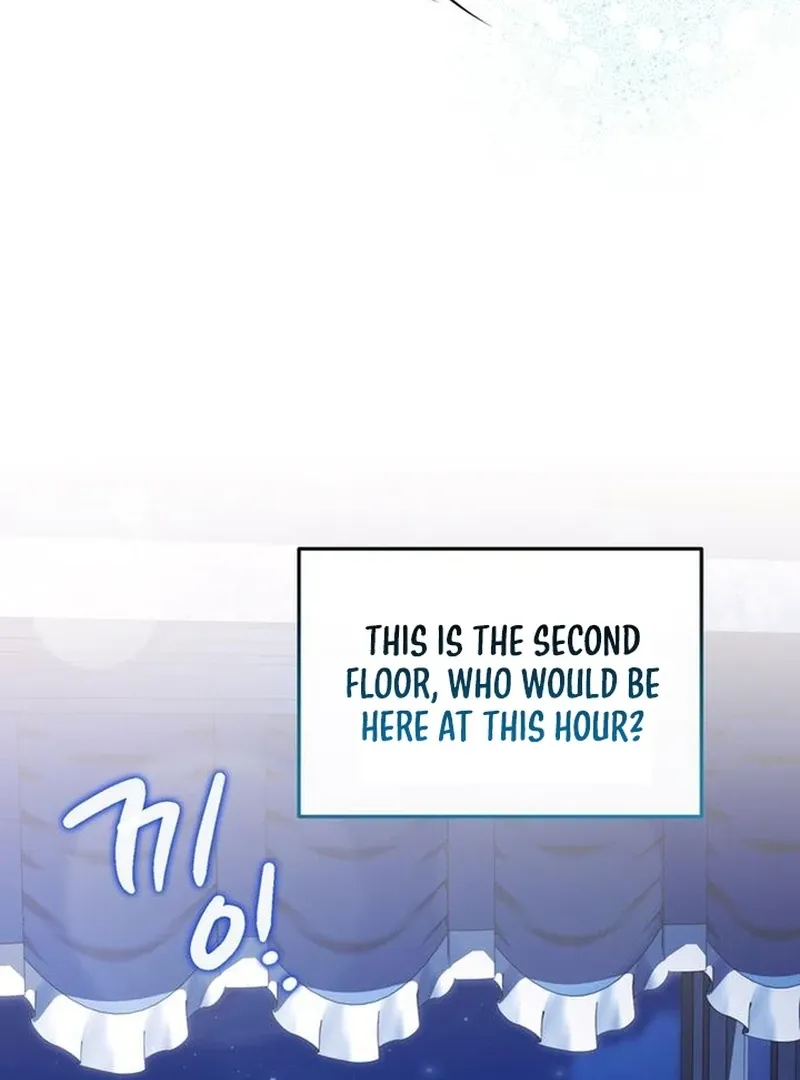Caught in the Dark Navy Admiral Chapter 30 page 73