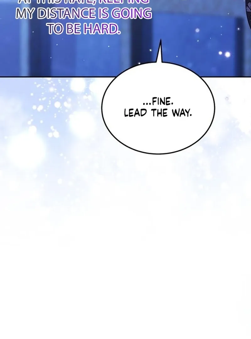 Caught in the Dark Navy Admiral Chapter 30 page 84