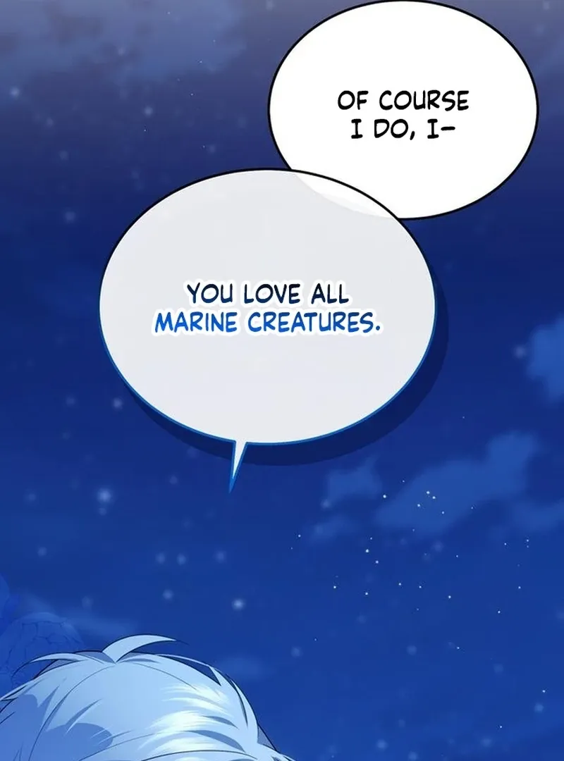 Caught in the Dark Navy Admiral Chapter 30 page 91