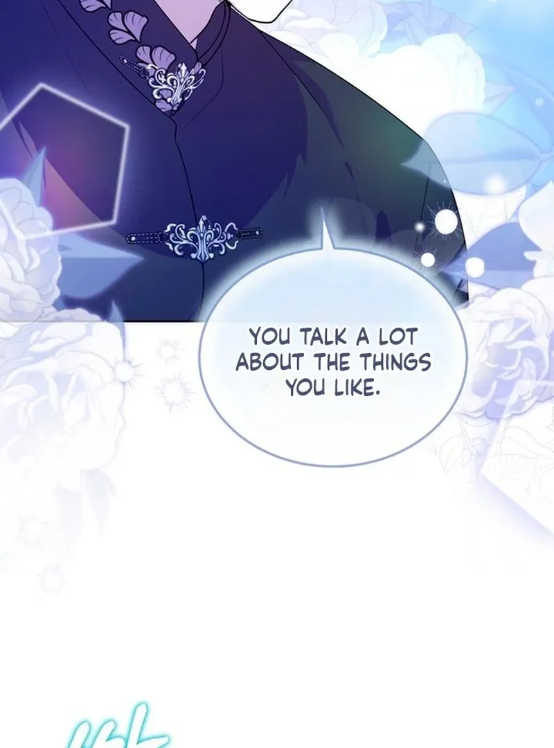 Caught in the Dark Navy Admiral Chapter 30 page 95