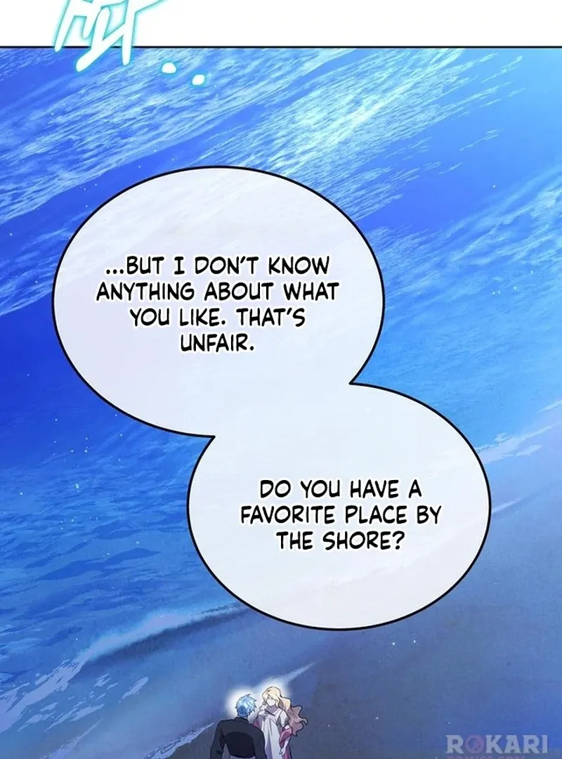 Caught in the Dark Navy Admiral Chapter 30 page 96