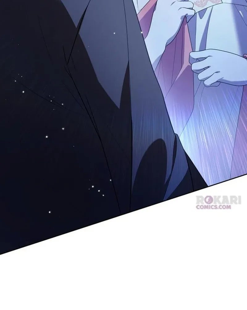 Caught in the Dark Navy Admiral Chapter 30 page 105