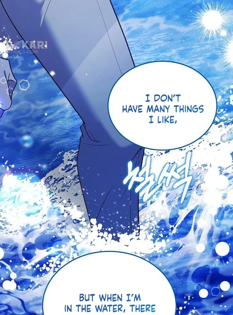 Caught in the Dark Navy Admiral Chapter 30 page 110