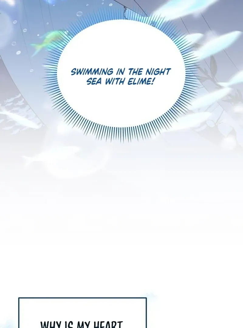 Caught in the Dark Navy Admiral Chapter 30 page 124
