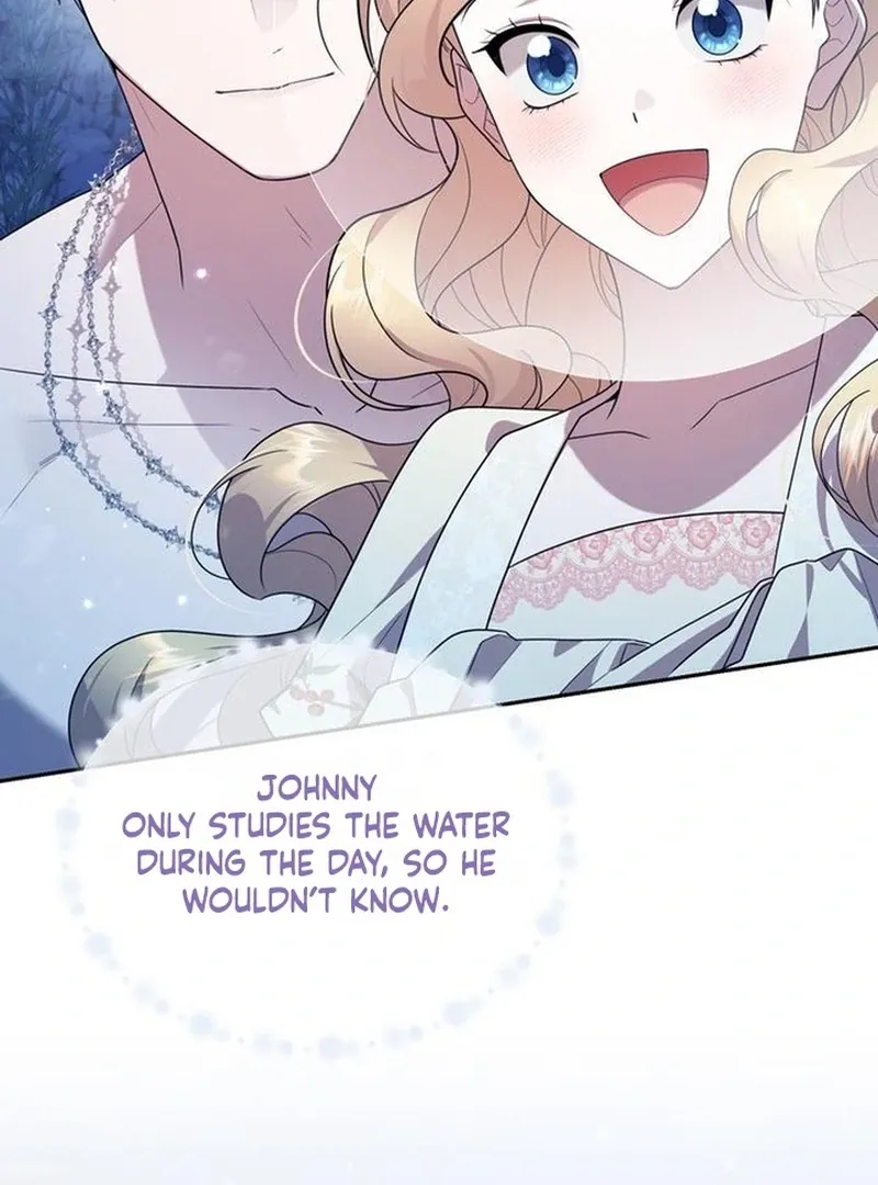 Caught in the Dark Navy Admiral Chapter 30 page 134