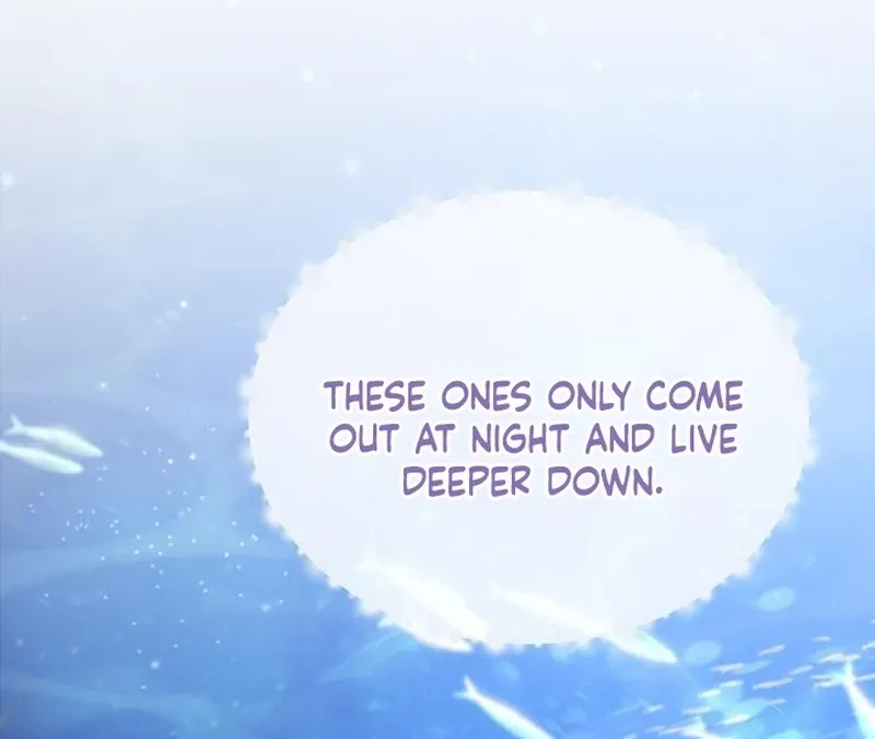 Caught in the Dark Navy Admiral Chapter 30 page 135