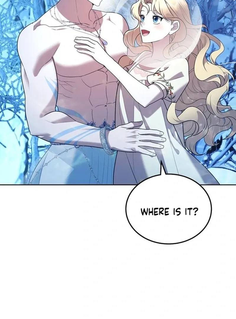 Caught in the Dark Navy Admiral Chapter 30 page 138