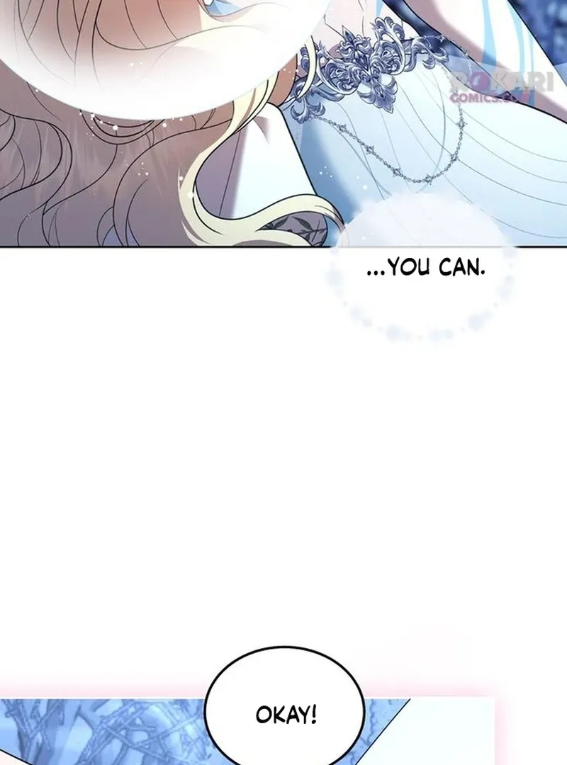 Caught in the Dark Navy Admiral Chapter 30 page 151