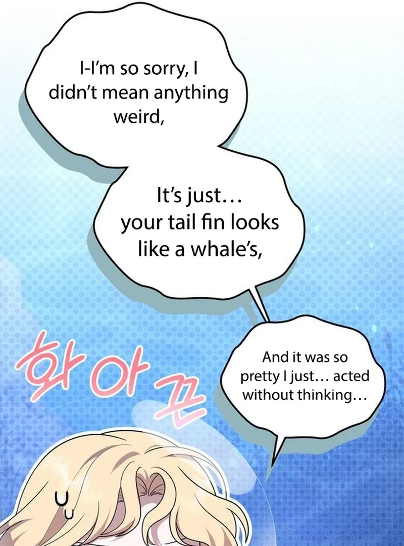 Caught in the Dark Navy Admiral Chapter 30 page 164