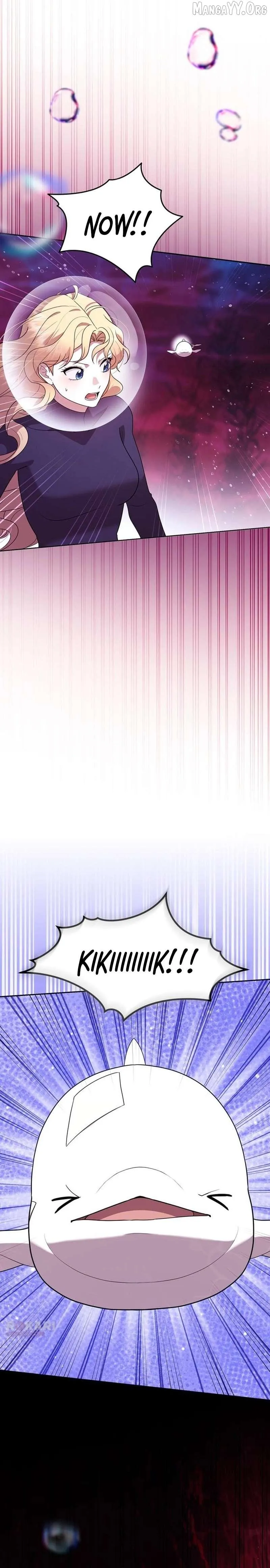 Caught in the Dark Navy Admiral Chapter 32 page 7