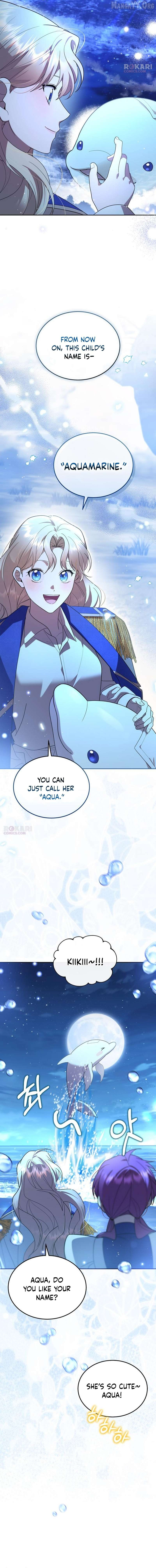 Caught in the Dark Navy Admiral Chapter 34 page 7