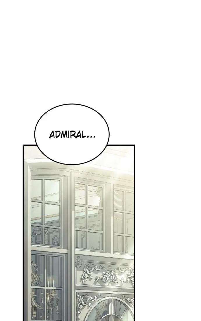 Caught in the Dark Navy Admiral Chapter 4 page 1