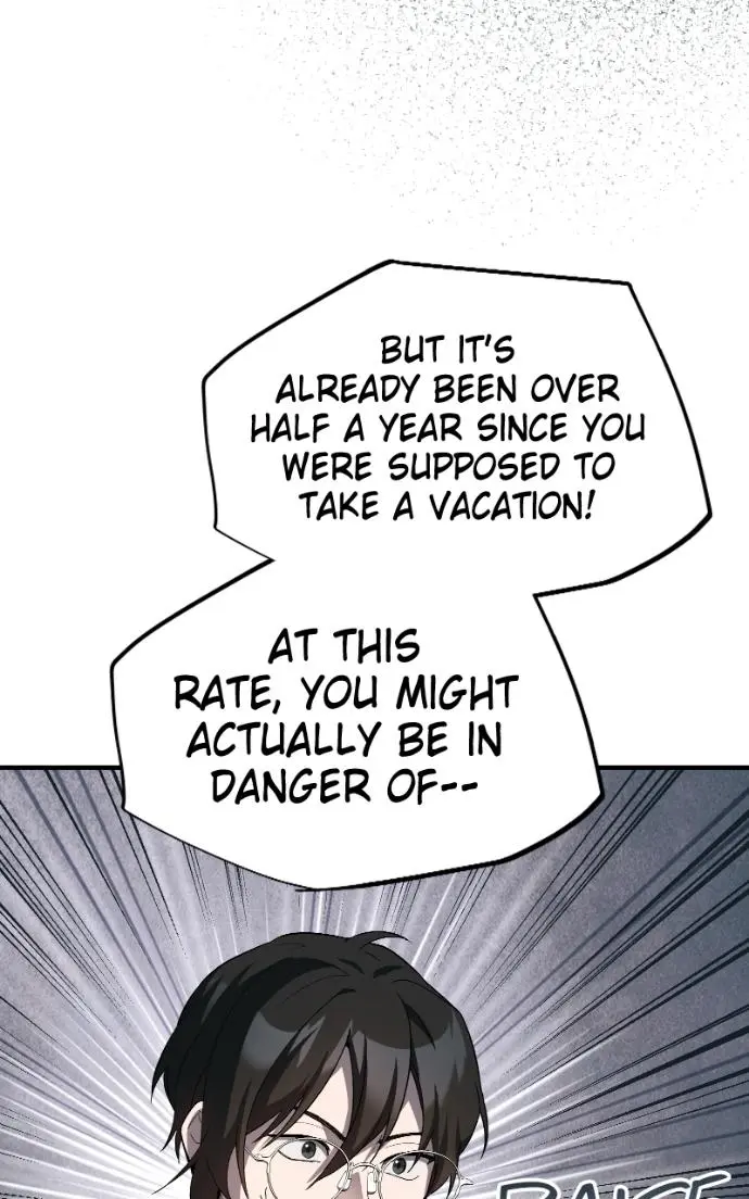 Caught in the Dark Navy Admiral Chapter 4 page 5