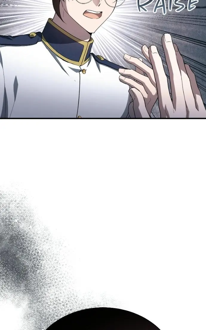 Caught in the Dark Navy Admiral Chapter 4 page 6