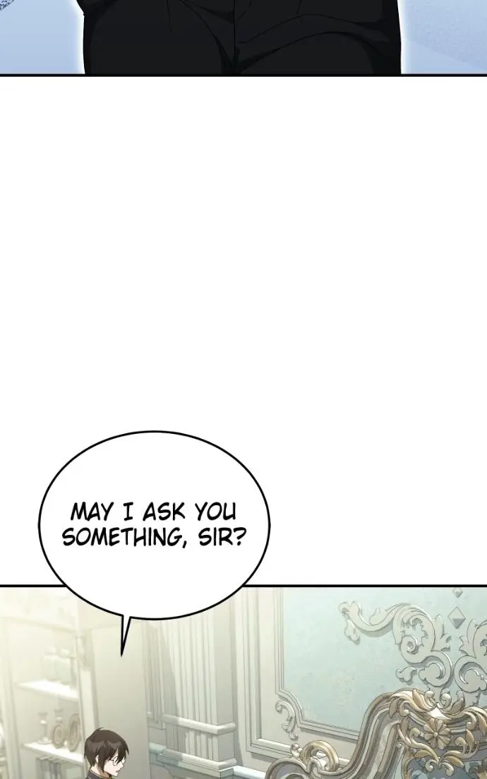 Caught in the Dark Navy Admiral Chapter 4 page 17