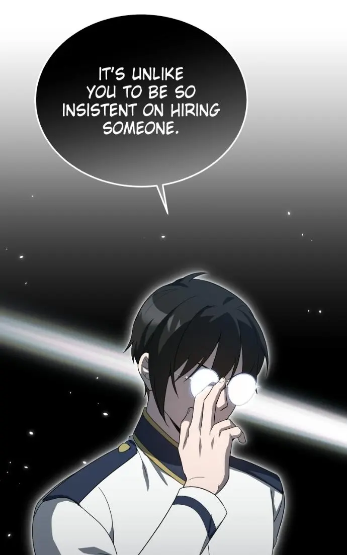 Caught in the Dark Navy Admiral Chapter 4 page 19