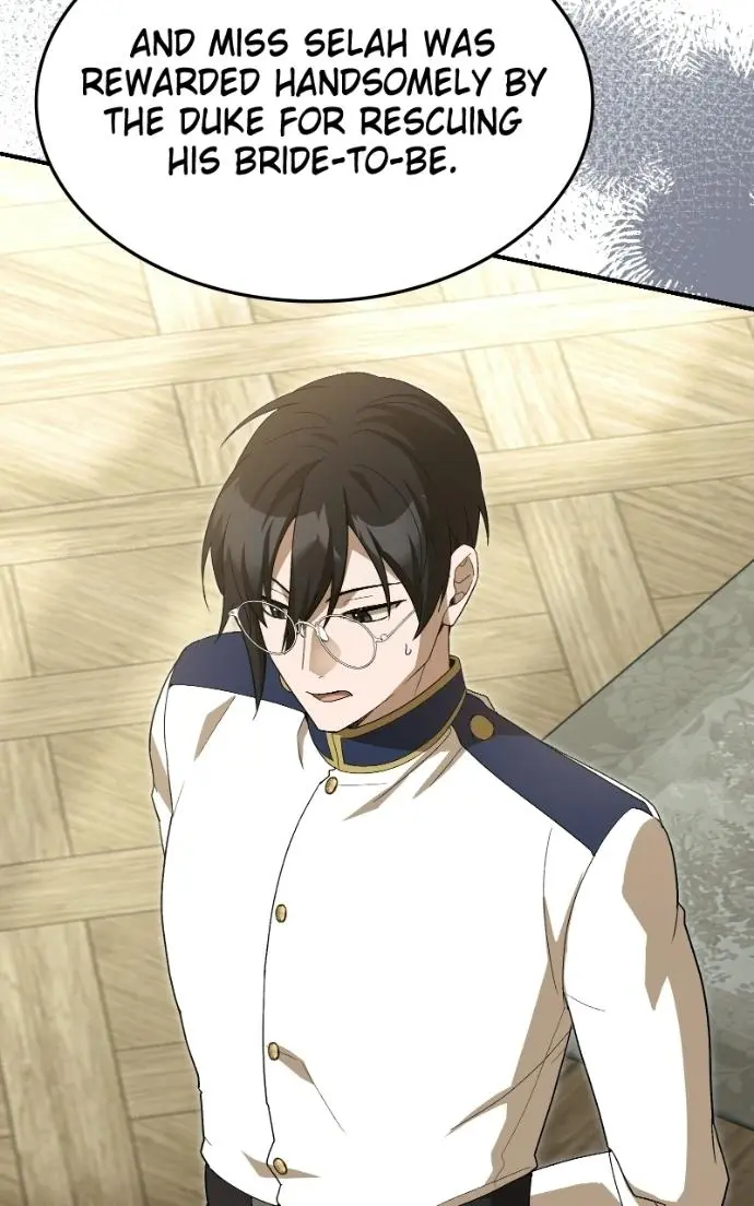 Caught in the Dark Navy Admiral Chapter 4 page 29