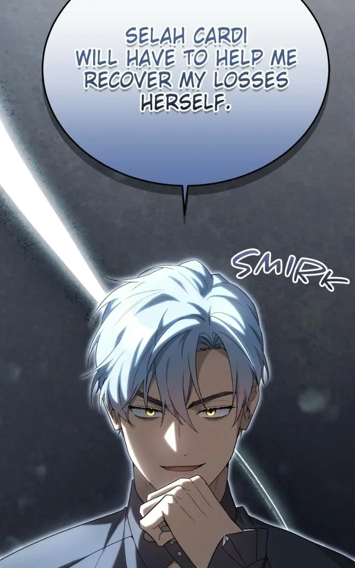 Caught in the Dark Navy Admiral Chapter 4 page 32