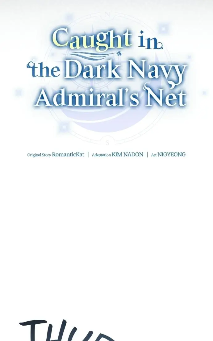 Caught in the Dark Navy Admiral Chapter 4 page 35