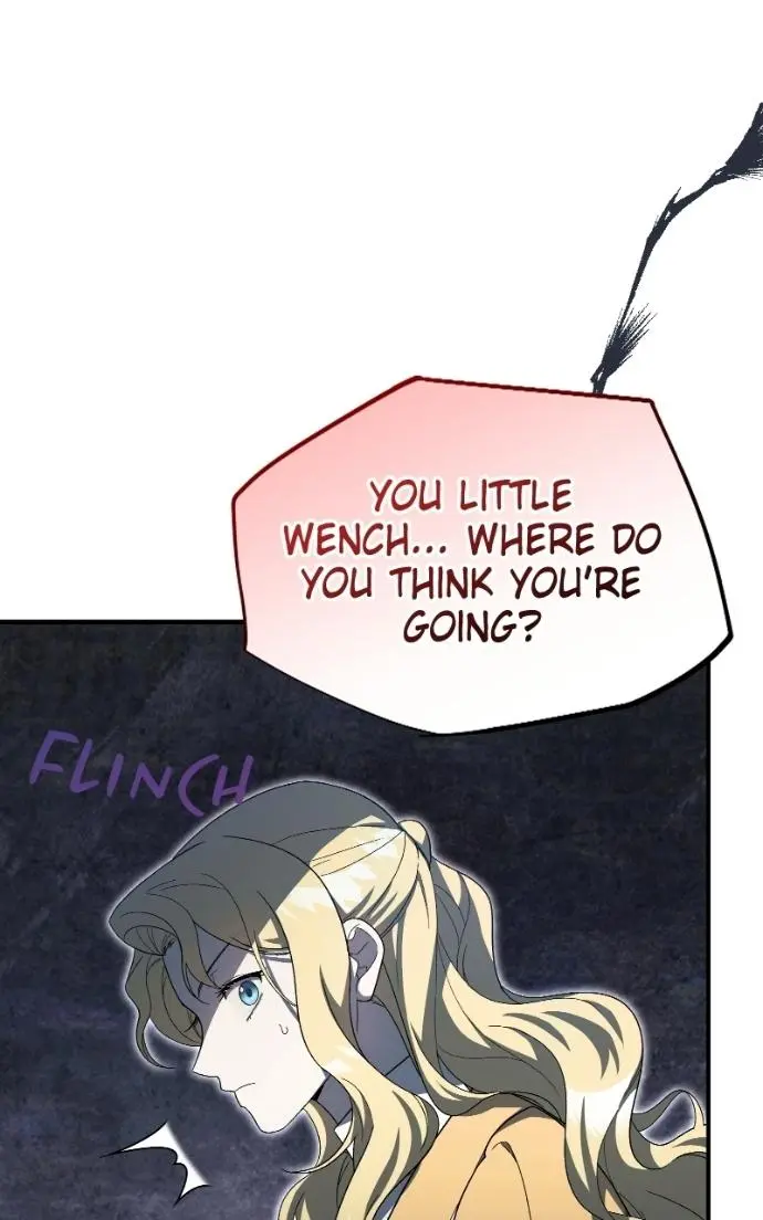 Caught in the Dark Navy Admiral Chapter 4 page 40