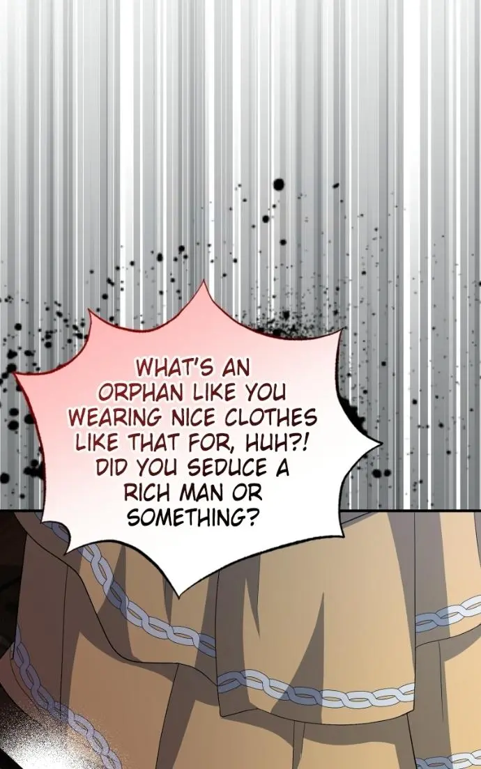 Caught in the Dark Navy Admiral Chapter 4 page 50