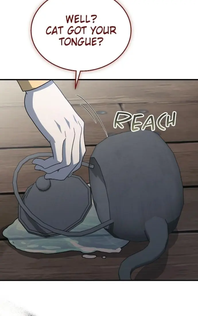 Caught in the Dark Navy Admiral Chapter 4 page 63