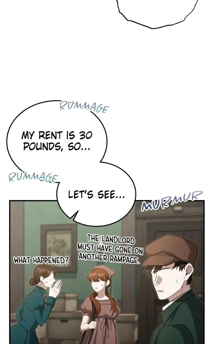 Caught in the Dark Navy Admiral Chapter 4 page 68