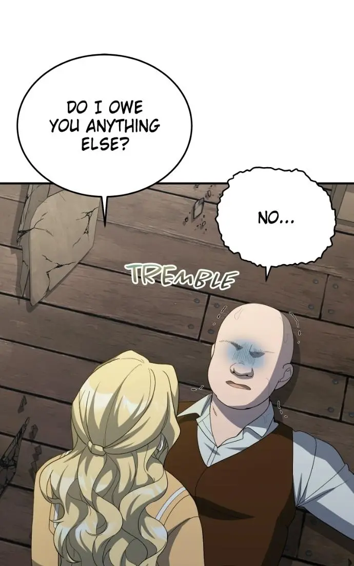 Caught in the Dark Navy Admiral Chapter 4 page 72