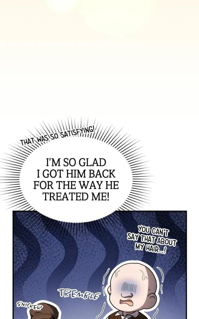 Caught in the Dark Navy Admiral Chapter 4 page 78