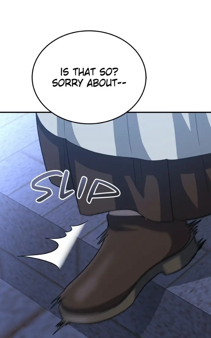 Caught in the Dark Navy Admiral Chapter 4 page 89
