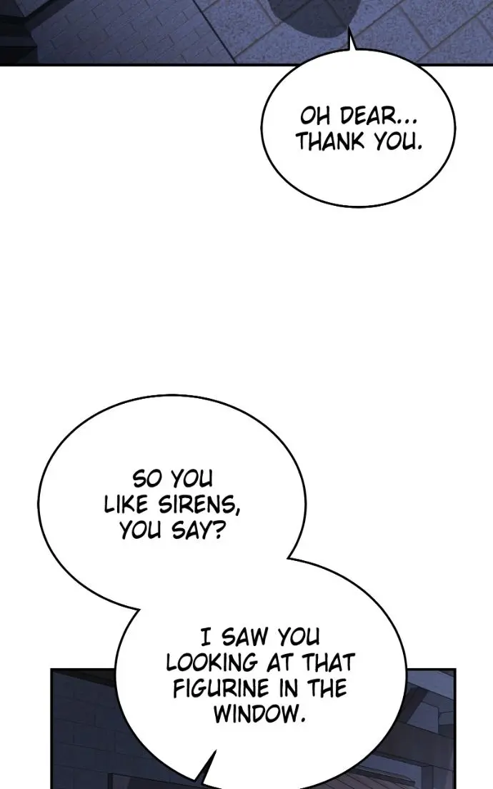 Caught in the Dark Navy Admiral Chapter 4 page 95