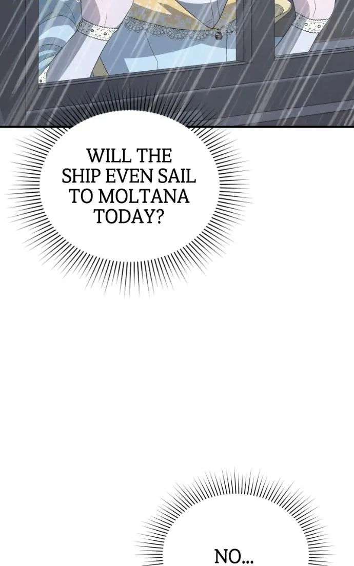 Caught in the Dark Navy Admiral Chapter 4 page 111