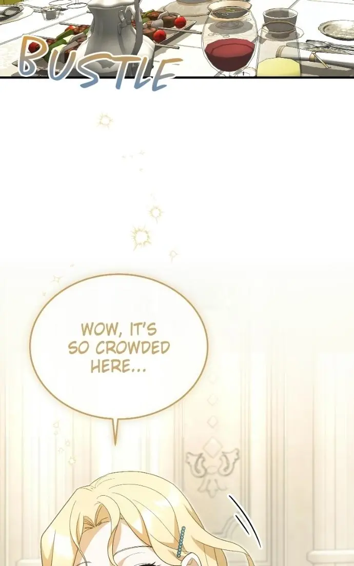 Caught in the Dark Navy Admiral Chapter 4 page 116