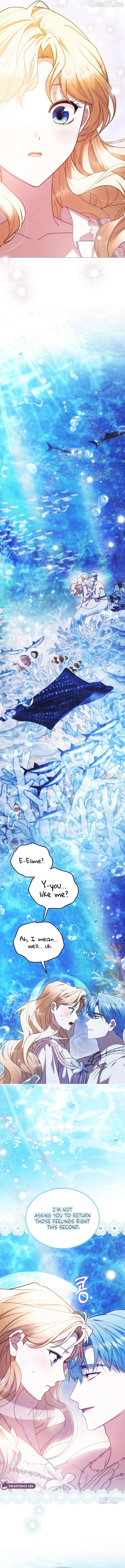Caught in the Dark Navy Admiral Chapter 47 page 4