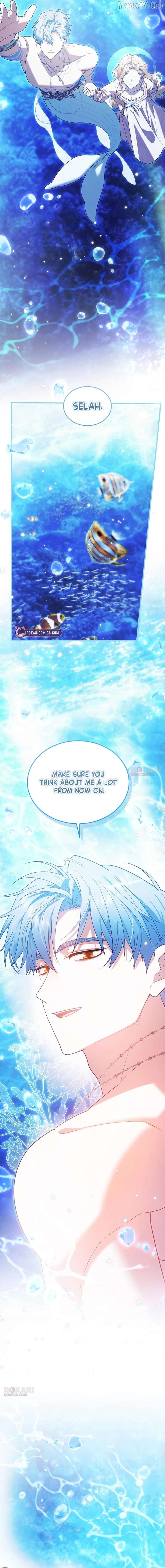 Caught in the Dark Navy Admiral Chapter 47 page 6