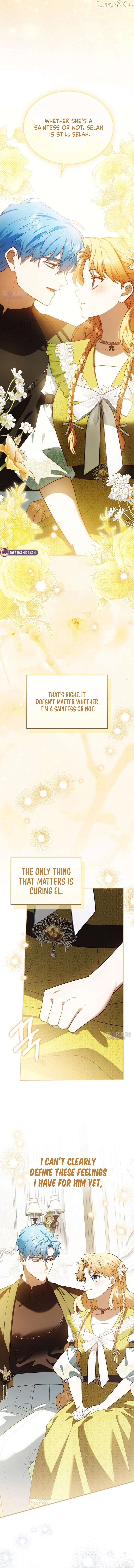 Caught in the Dark Navy Admiral Chapter 47 page 17