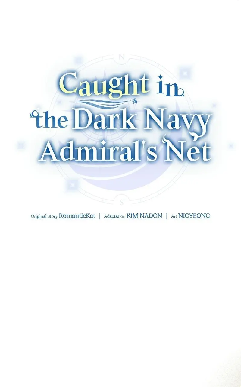 Caught in the Dark Navy Admiral Chapter 5 page 8