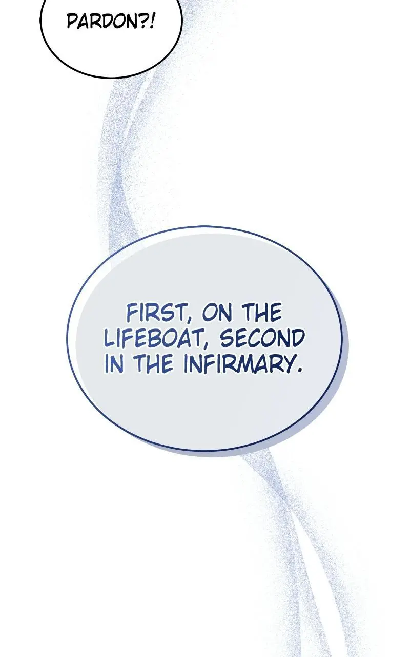 Caught in the Dark Navy Admiral Chapter 5 page 16