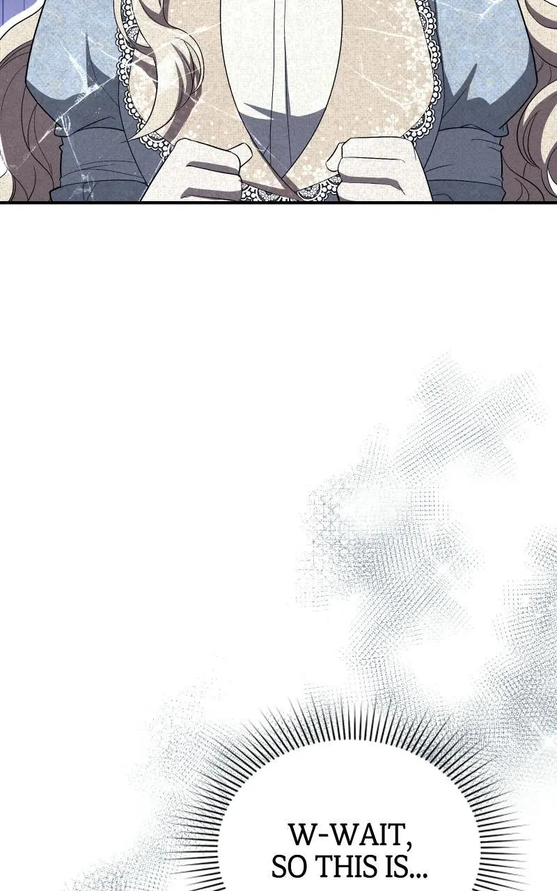 Caught in the Dark Navy Admiral Chapter 5 page 18