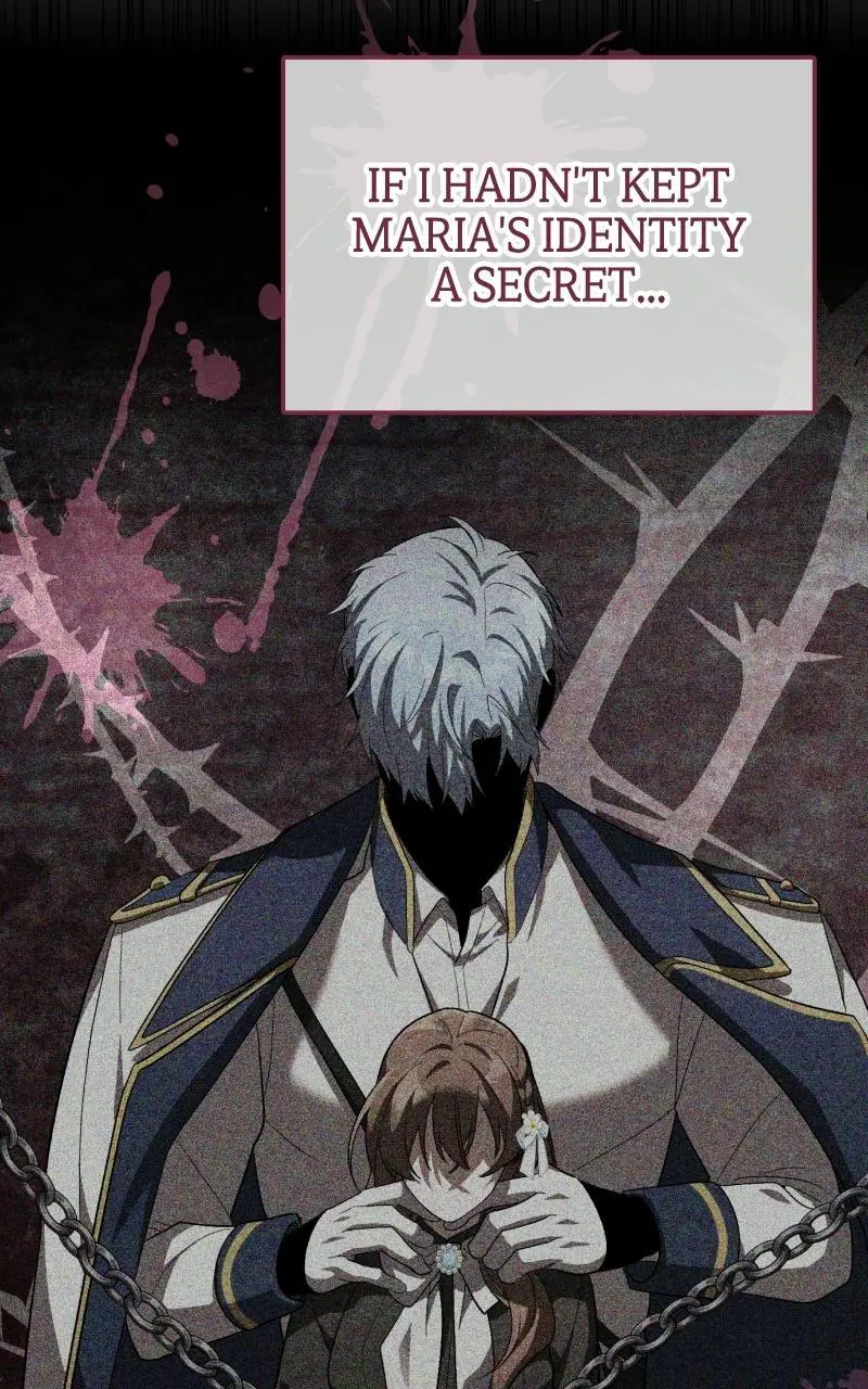 Caught in the Dark Navy Admiral Chapter 5 page 25